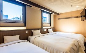 都心の天然温泉　名古屋クラウンホテル